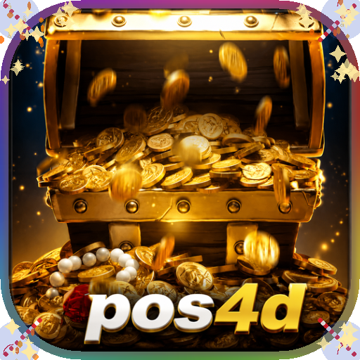 pos4d — galeri pratinjau - APK Resmi