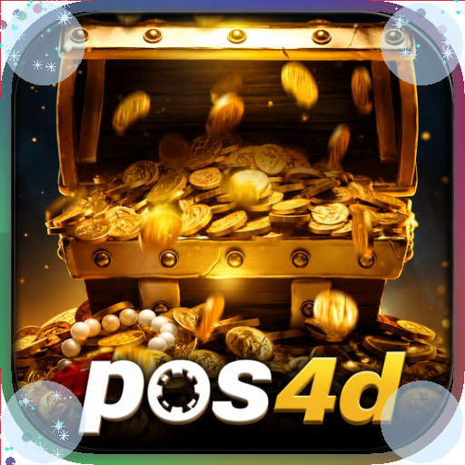 pos4d — galeri pratinjau Resmi APK